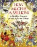 Audiobook How Much is a Million? author David M. Schwartz