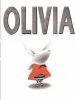 Audiobook Olivia author Ian Falconer