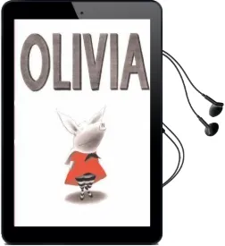 Olivia Audiobook download free by Ian Falconer
