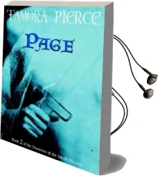 Page Audiobook download free by Tamora Pierce
