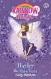 Audiobook Rainbow Magic: Hayley the Rain Fairy: The Weather Fairies Book 7 author Daisy Meadows