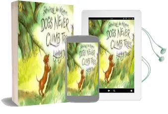 Schnitzel von Krumm, Dogs Never Climb Trees Audiobook download free by Lynley Dodd
