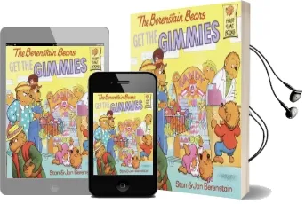 The Berenstain Bears get the Gimmies Audiobook download free by Stan Berenstain