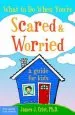 Audiobook What to do When You'Re Scared and Worried: A Guide for Kids author James J. Crist