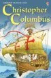 Audiobook Christopher Columbus author Minna Lacey