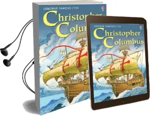 Christopher Columbus Audiobook download free by Minna Lacey