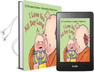 I Love you all day Long Audiobook download free by Francesca Rusackas