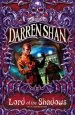Audiobook Lord of the Shadows author Darren Shan