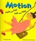 Audiobook Motion: Push and Pull, Fast and Slow author Darlene R Stille