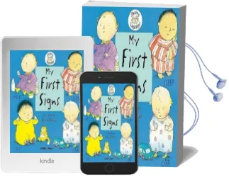 My First Signs: Bsl (British Sign Language) Audiobook download free by Annie Kubler