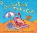 Audiobook One is a Snail, ten is a Crab: A Counting by Feet Book author April Pulley Sayre