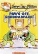 Audiobook Paws off Cheddarface! author Geronimo Stilton