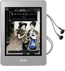 Sorcery and Cecelia: Or the Enchanted Chocolate pot Audiobook download free by Caroline Stevermer