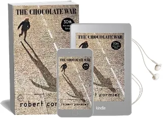 The Chocolate war Audiobook download free by Robert Cormier