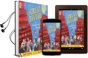 Great Divide Audiobook download free by Dodds