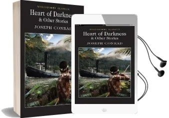 Heart of Darkness Audiobook download free by Joseph Conrad