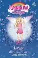Audiobook Rainbow Magic: Grace the Glitter Fairy: The Party Fairies Book 3 author Daisy Meadows