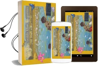 Walking With the Seasons in Kakadu Audiobook download free by Diane Lucas