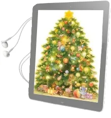 Advent Calendar Dusikova Audiobook download free by Dusikova