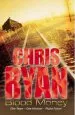 Audiobook Alpha Force: Blood Money: Book 7 author Chris Ryan