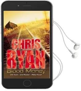 Alpha Force: Blood Money: Book 7 Audiobook download free by Chris Ryan