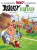 Audiobook Asterix: Asterix in Britain: Album 8 author Rene Goscinny