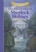 Audiobook Classic Starts (R): The Adventures of Sherlock Holmes: Retold From the sir Arthur Conan Doyle Original author Sir Arthur Conan Doyle