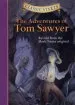 Audiobook Classic Starts (R): The Adventures of tom Sawyer: Retold From the Mark Twain Original author Mark Twain