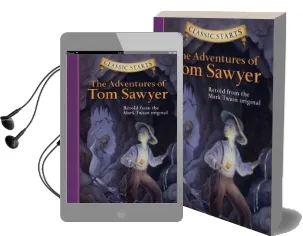 Classic Starts (R): The Adventures of tom Sawyer: Retold From the Mark Twain Original Audiobook download free by Mark Twain