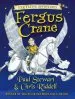 Audiobook Fergus Crane author Paul Stewart