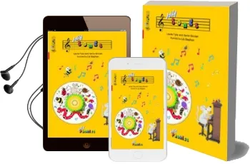Jolly Songs (Book and cd): In Precursive Letters (Be) Audiobook download free by Laurie Fyke