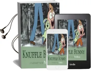 Knuffle Bunny Audiobook download free by Mo Willems