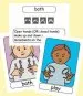 Audiobook Let'S Sign bsl Flashcards: Early Years and Baby Signs (British Sign Language) author Cath Smith