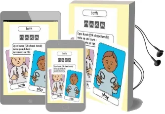 Let'S Sign bsl Flashcards: Early Years and Baby Signs (British Sign Language) Audiobook download free by Cath Smith