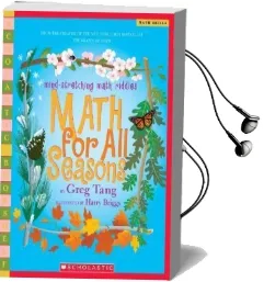 Math for all Seasons: Mind-Stretching Math Riddles Audiobook download free by Greg Tang