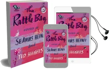The Rattle bag: An Anthology of Poetry Audiobook download free by Seamus Heaney