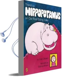 There'S a Hippopotamus on our Roof Eating Cake Audiobook download free by Hazel Edwards