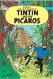 Audiobook Tintin and the Picaros author Herge
