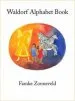 Audiobook Waldorf Alphabet Book author William Ward
