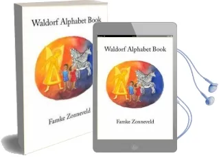 Waldorf Alphabet Book Audiobook download free by William Ward