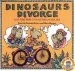 Audiobook Dinosaurs Divorce: A Guide for Changing Families author Laurie Krasny Brown