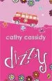 Audiobook Dizzy author Cathy Cassidy