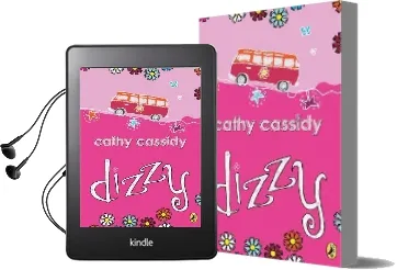 Dizzy Audiobook download free by Cathy Cassidy