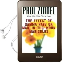 Effect of Gamma Rays on man in the Moon Marigolds Audiobook download free by Paul Zindel