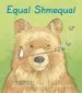 Audiobook Equal Shmequal author Virginia Kroll