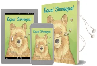 Equal Shmequal Audiobook download free by Virginia Kroll