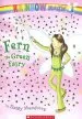 Audiobook Fern the Green Fairy author Daisy Meadows