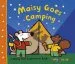 Audiobook Maisy Goes Camping author Lucy Cousins