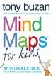 Audiobook Mind Maps for Kids: An Introduction author Tony Buzan