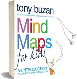 Mind Maps for Kids: An Introduction Audiobook download free by Tony Buzan